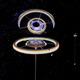 Image for article titled Stunning concept art reveals NASA's 1970s vision for humanity in space